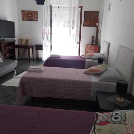 Shanel Apartman Seravezza Kültér fotó
