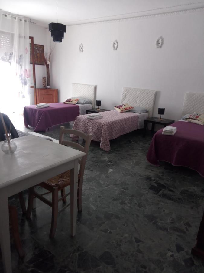 Shanel Apartman Seravezza Kültér fotó