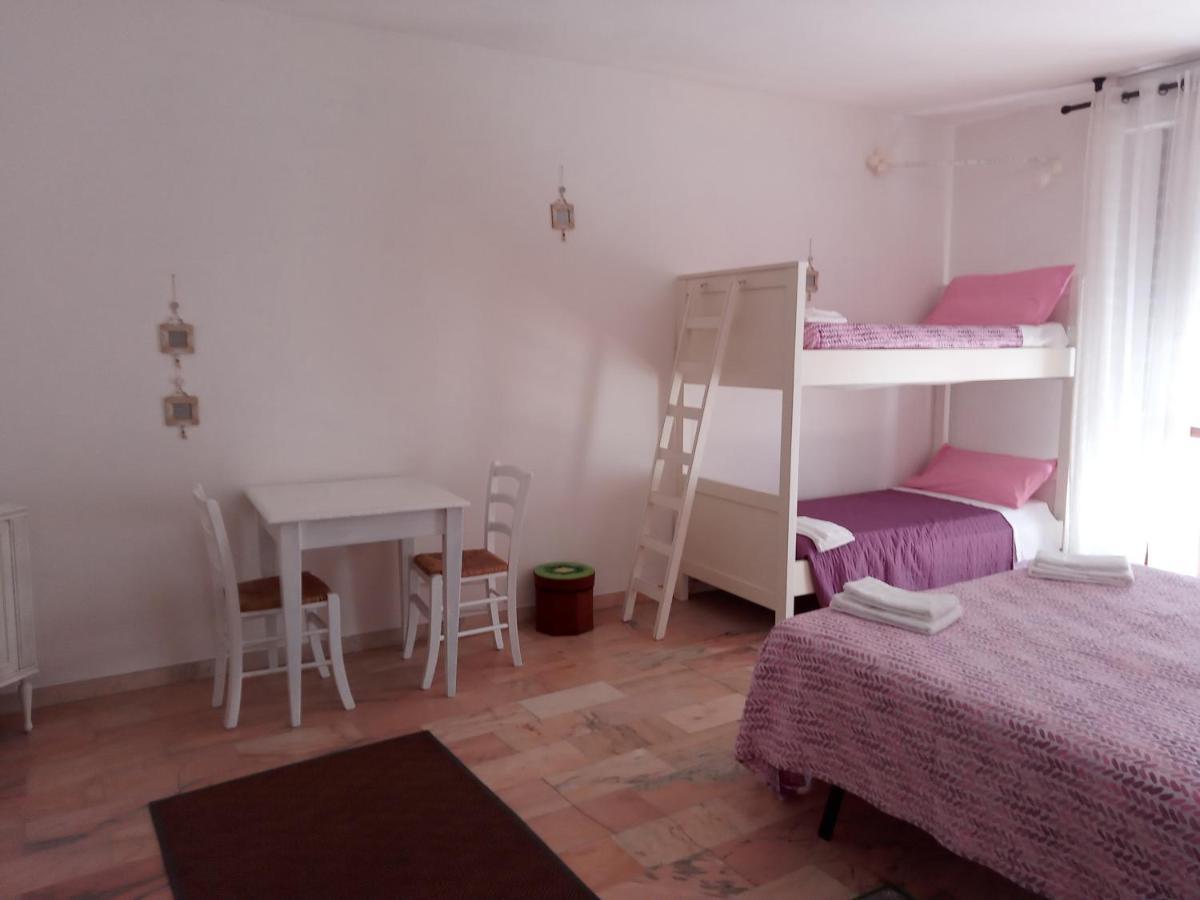Shanel Apartman Seravezza Kültér fotó