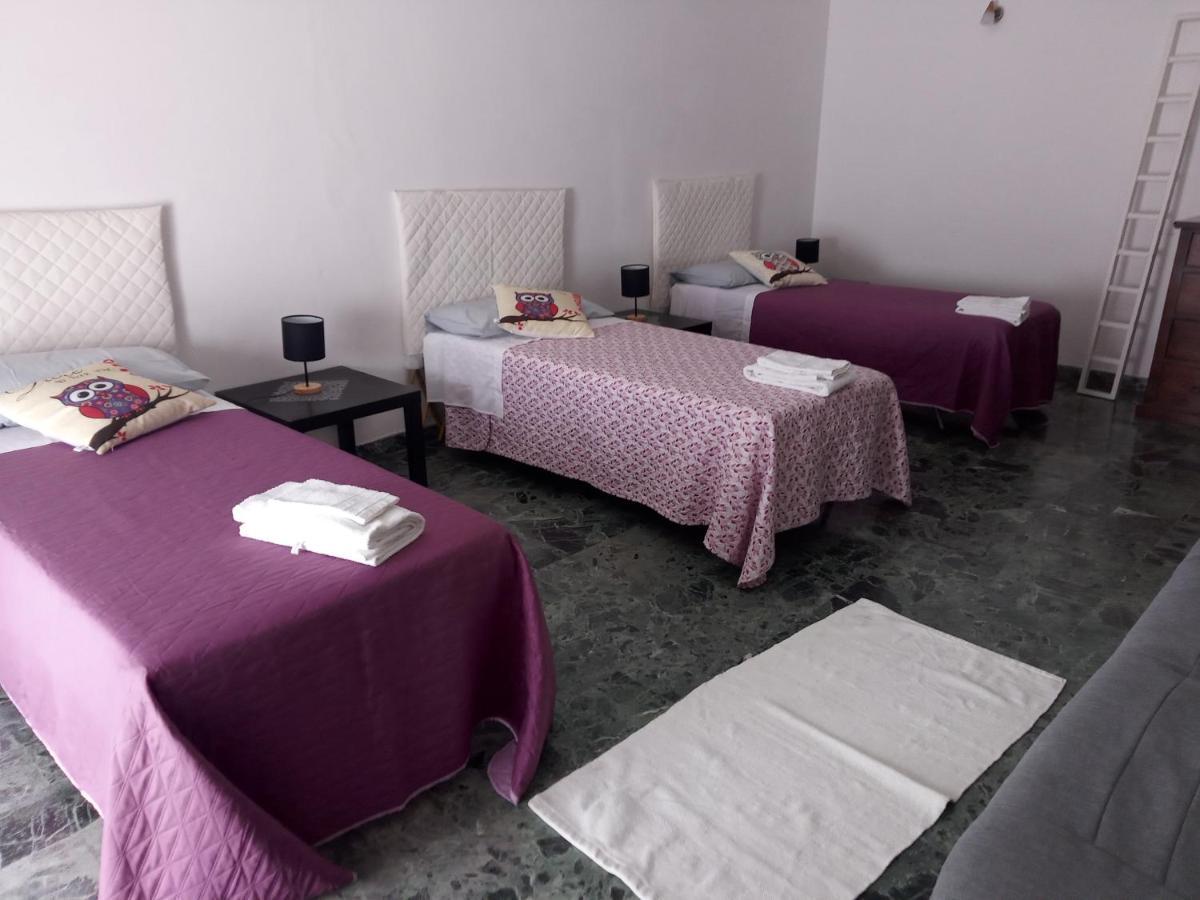 Shanel Apartman Seravezza Kültér fotó