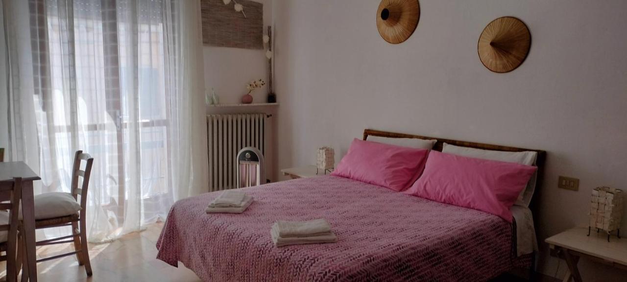 Shanel Apartman Seravezza Kültér fotó