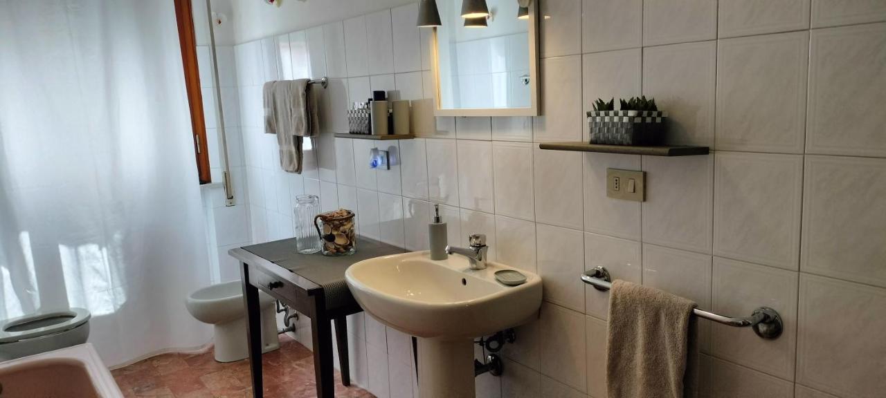 Shanel Apartman Seravezza Kültér fotó